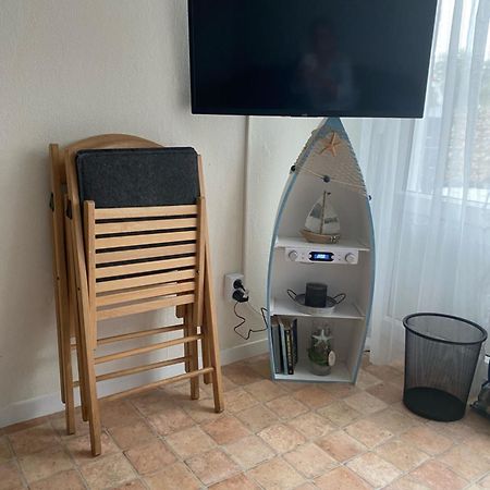 Ferienwohnung Wittje Butjadingen Kültér fotó