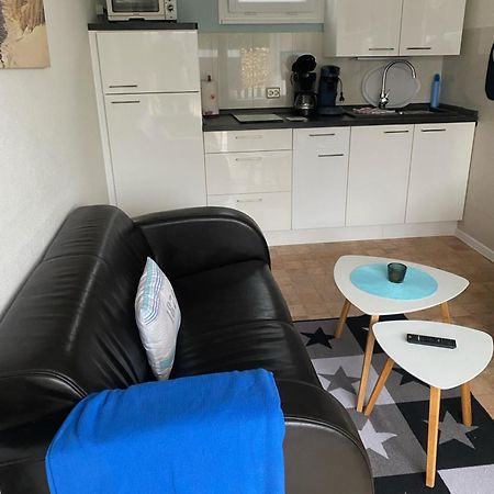 Ferienwohnung Wittje Butjadingen Kültér fotó