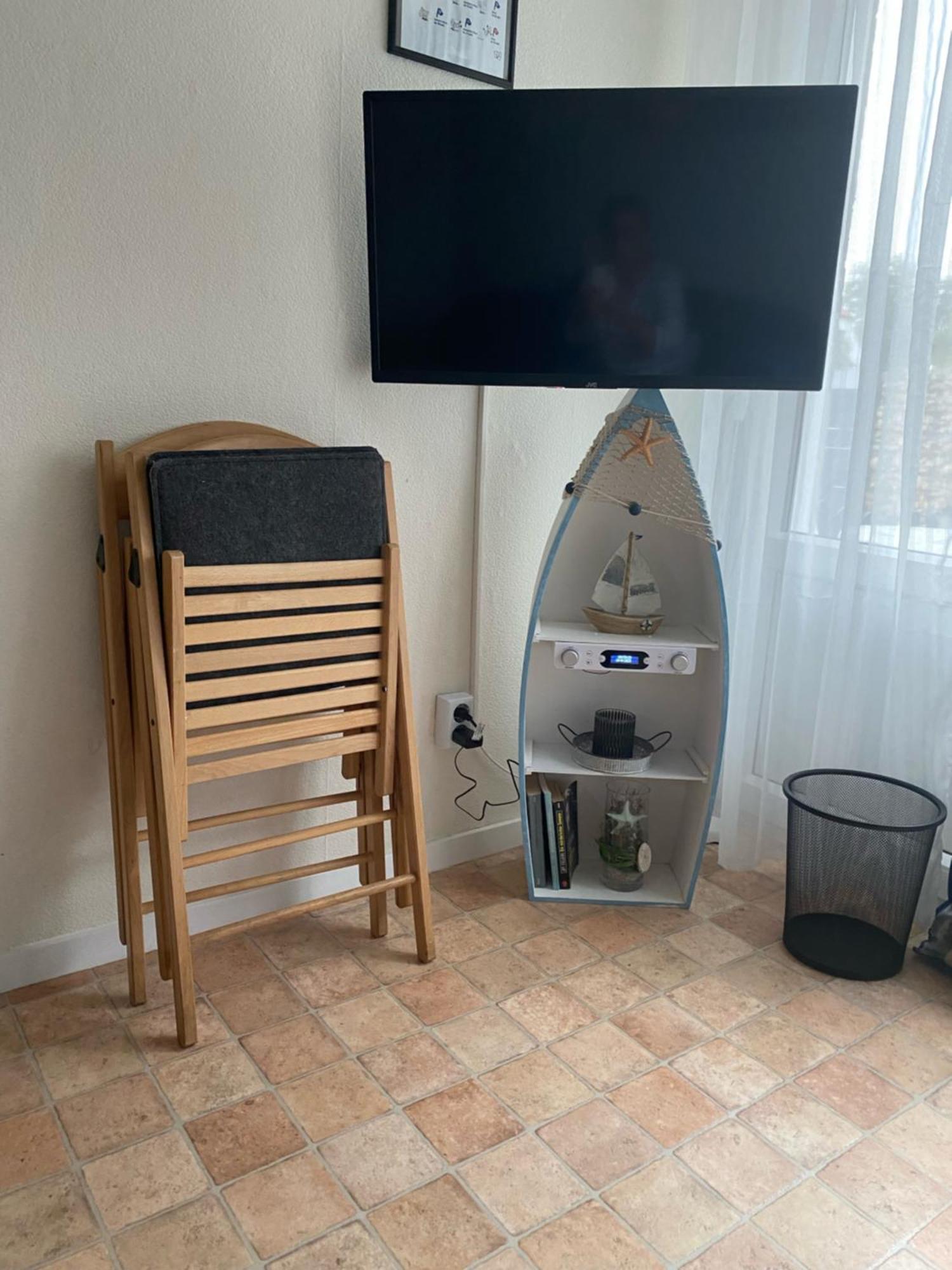Ferienwohnung Wittje Butjadingen Kültér fotó