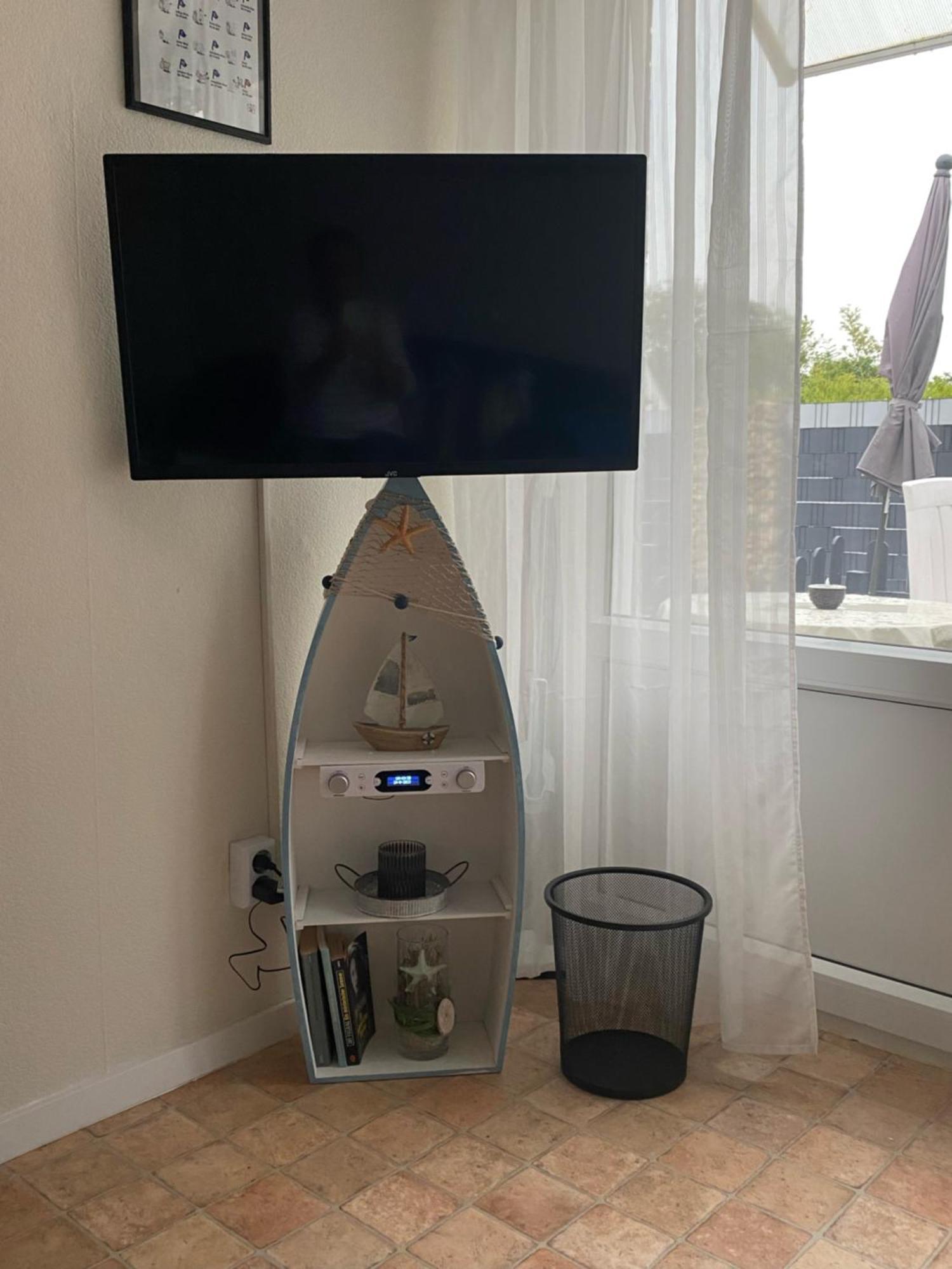Ferienwohnung Wittje Butjadingen Kültér fotó
