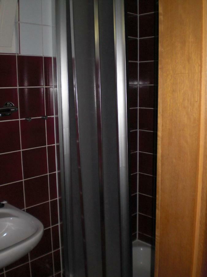 Ferienwohnung Wittje Butjadingen Kültér fotó